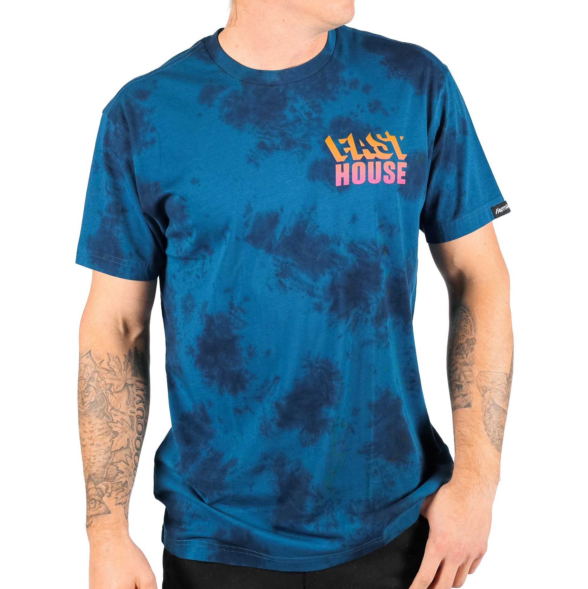 Fasthouse Cold Ones T-Shirt