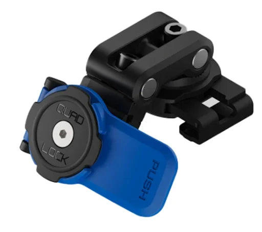 Quad Lock Motorcycle Brake Reservoir Mount (V2)