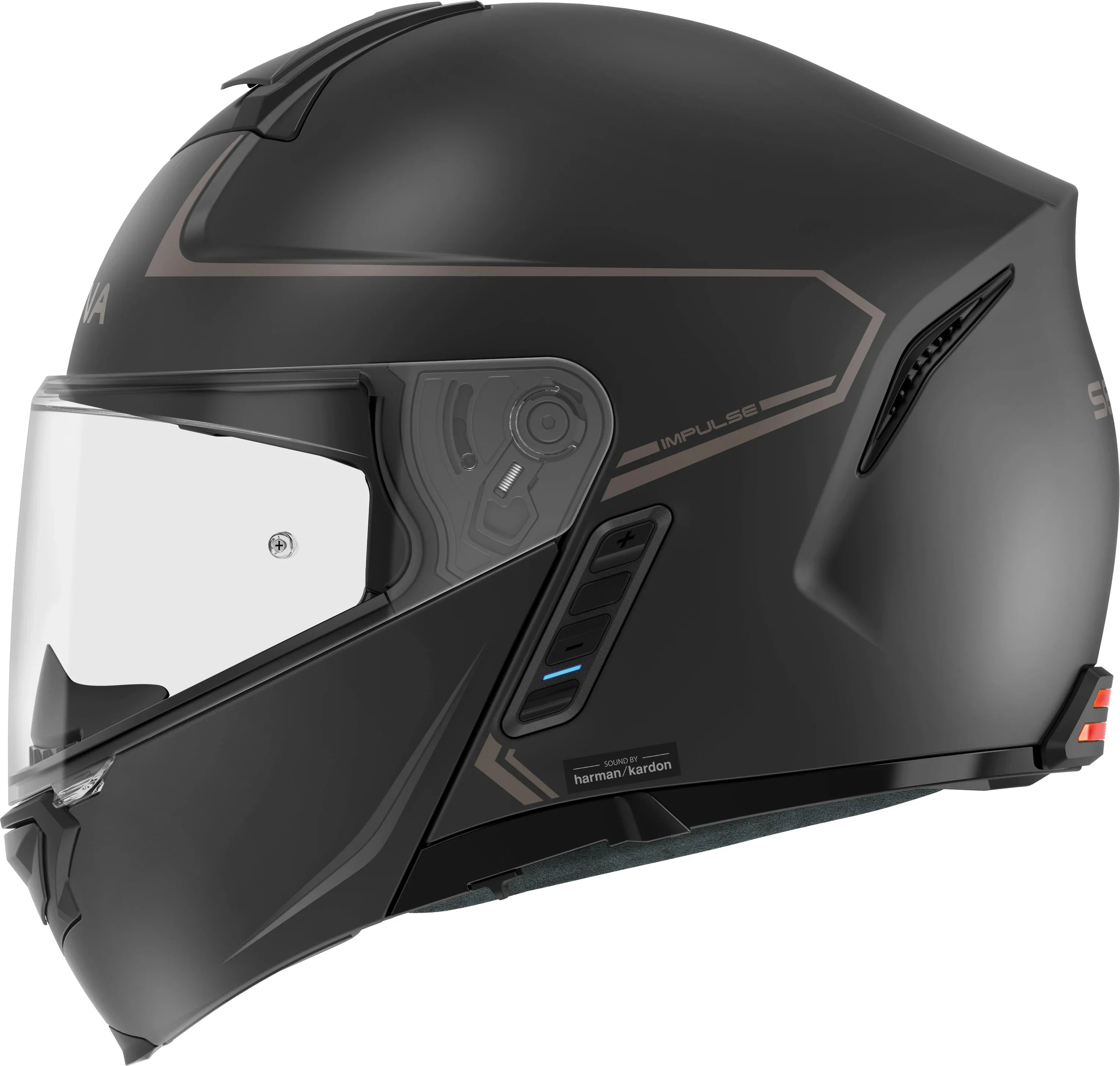SENA Impulse Flip Up Helmet