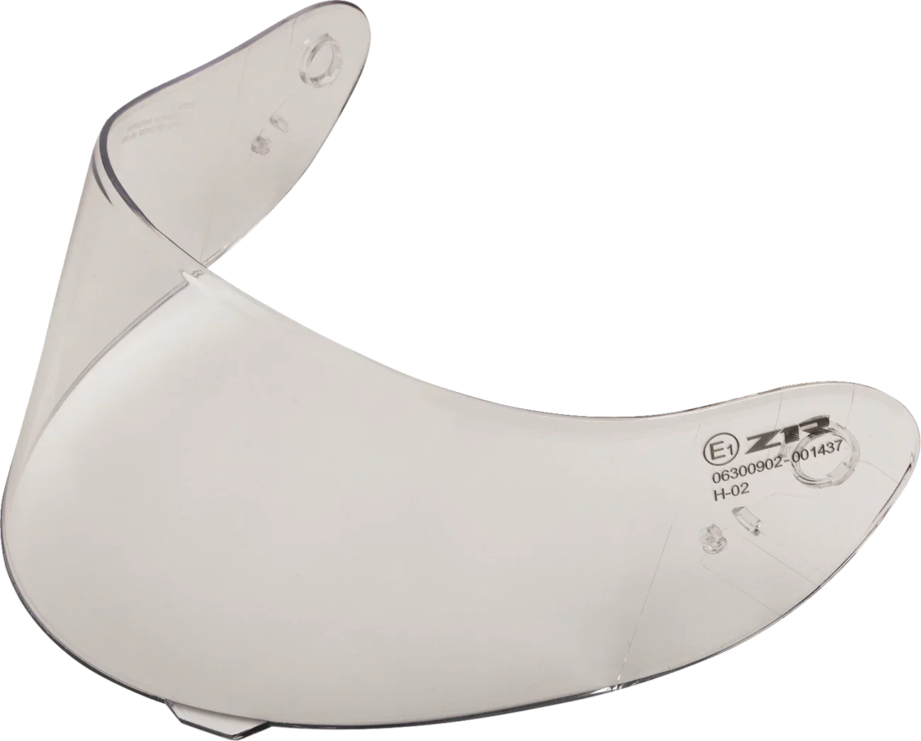 Z1R Youth Warrant 2.0 Helmet Shield