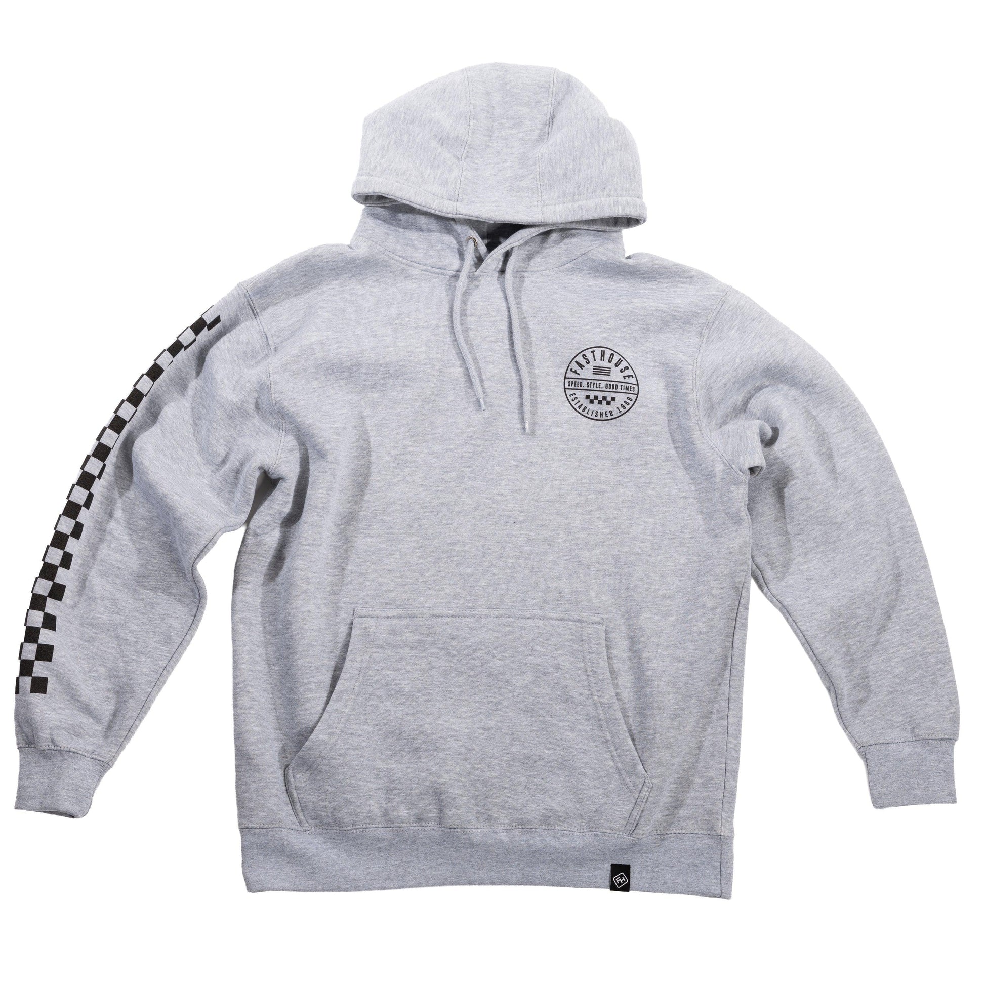 Fasthouse Statement Hoodie