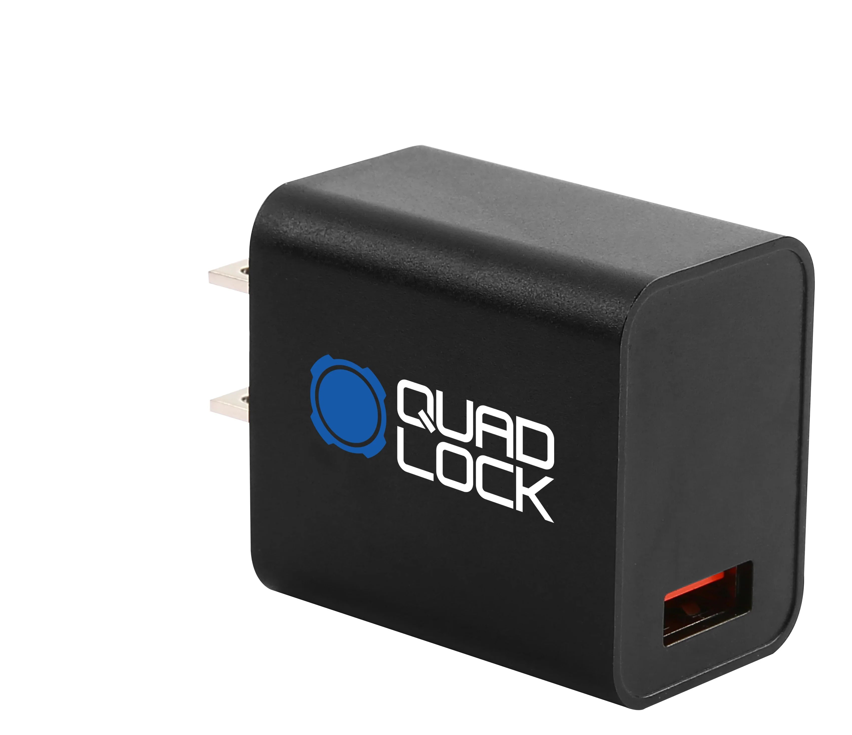 Quad Lock Power Adaptor - US Standard (Type A)