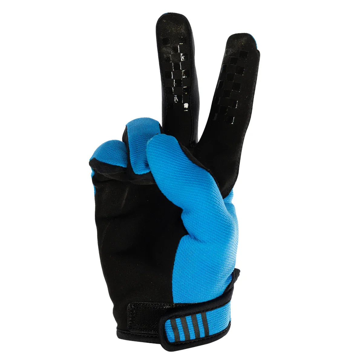 Fasthouse Youth Carbon Eternal Glove