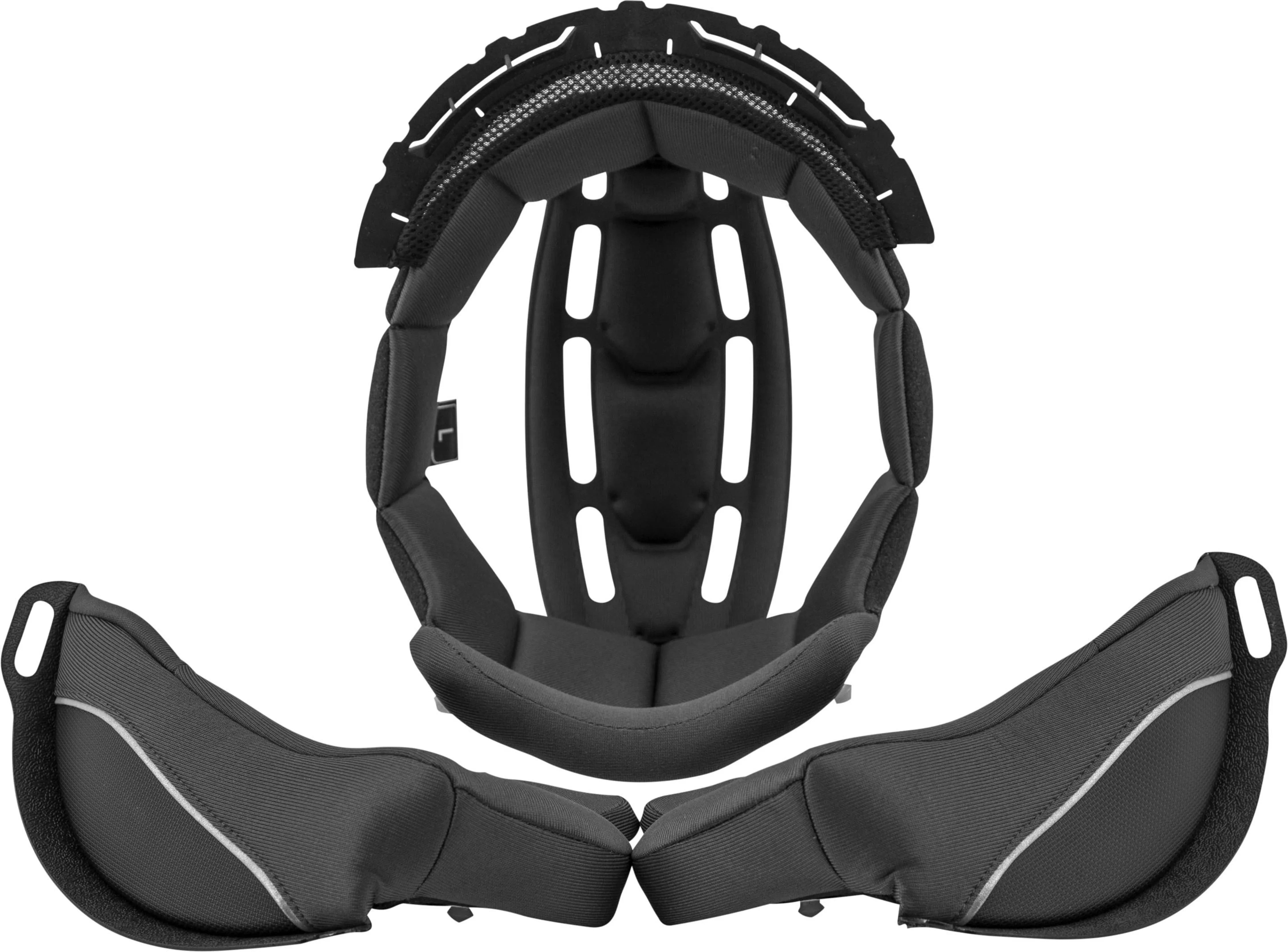 SCORPION EXO EXO-GT920 Helmet Kwickwick II Liner/cheek Pad Kit