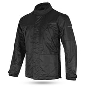 TOURMASTER SENTRY EVO RAINJKT BLACK