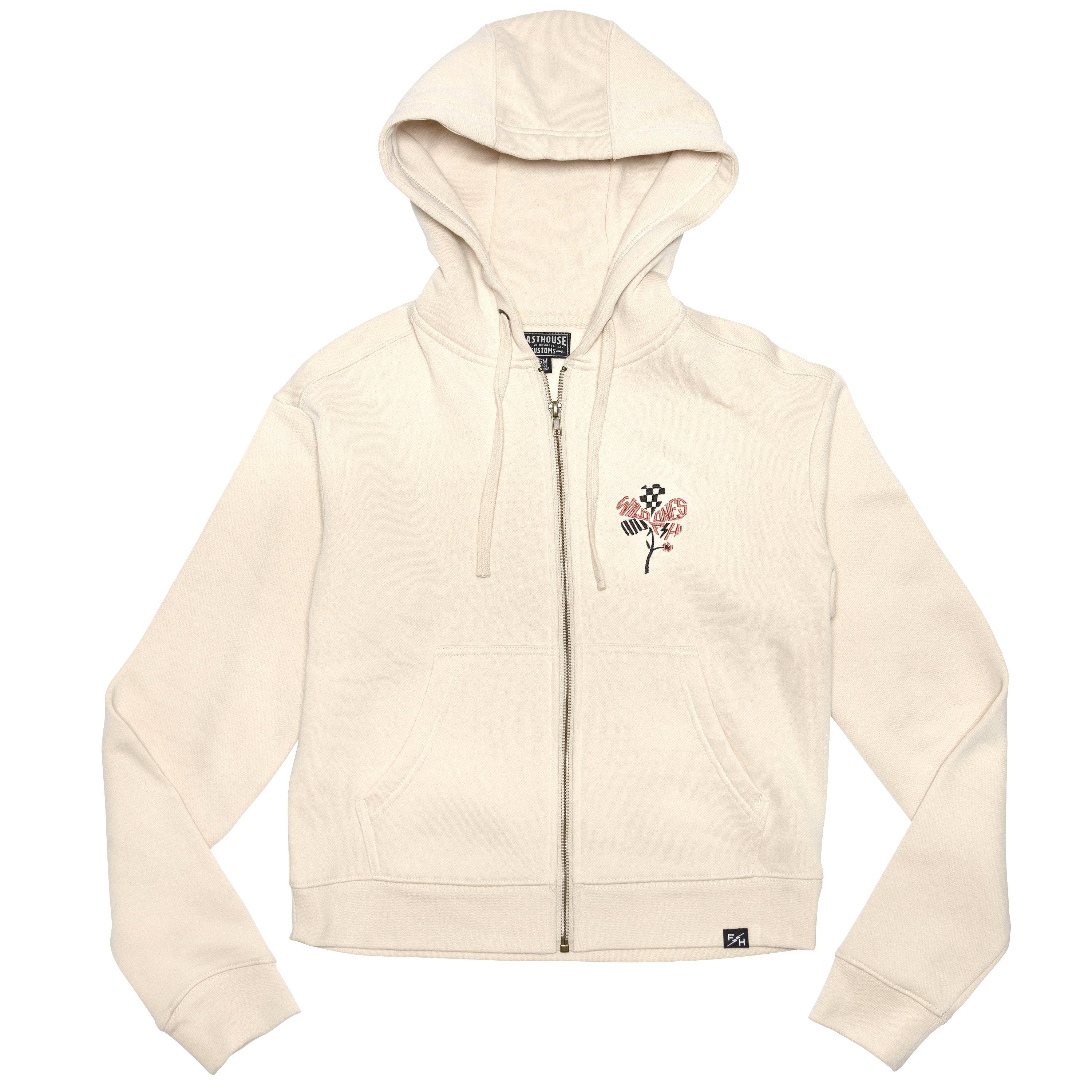 Fasthouse Women's Garden Party Hoodie
