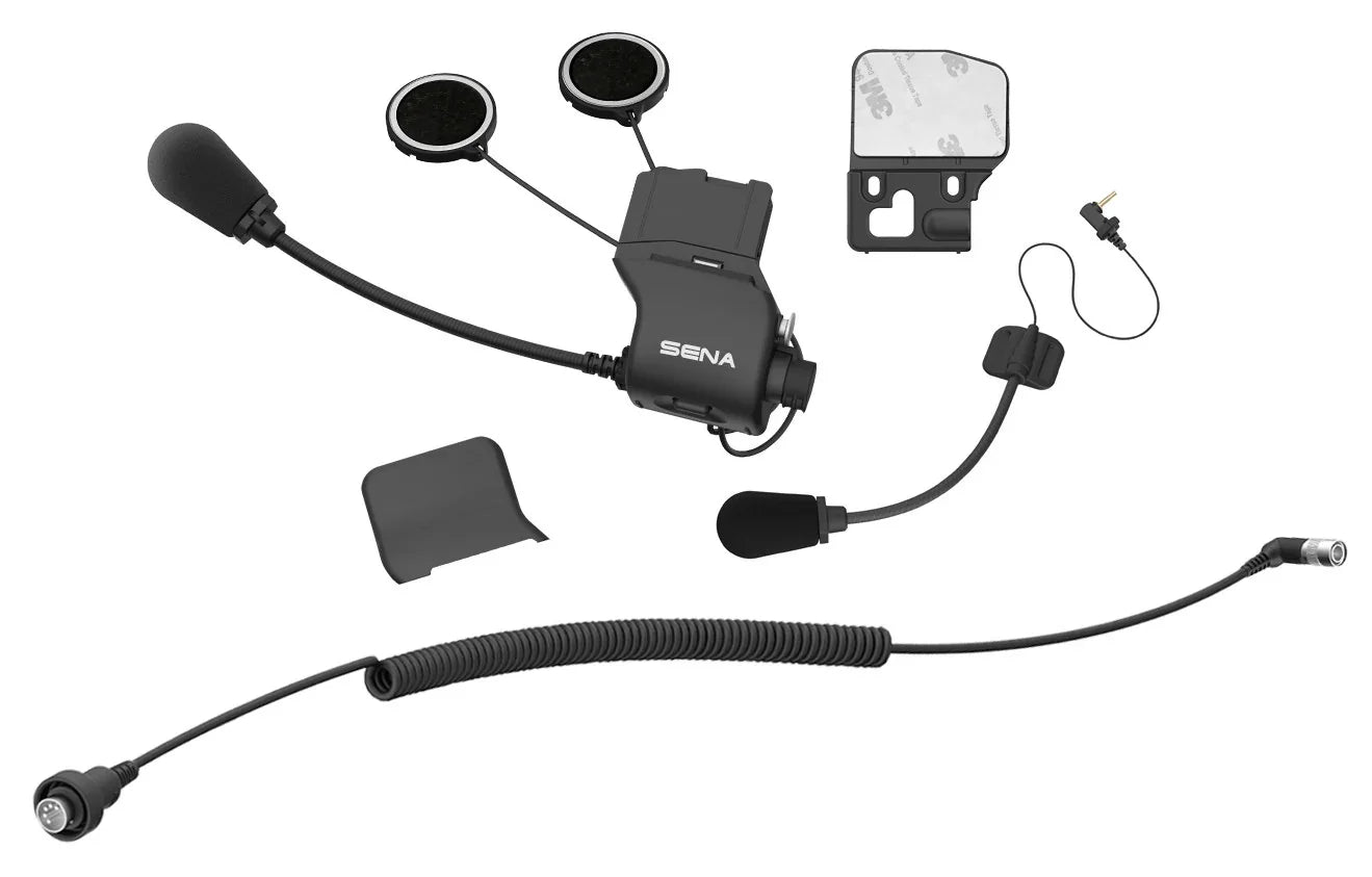 SENA CB/Audio 20S Helmet Clamp Kit