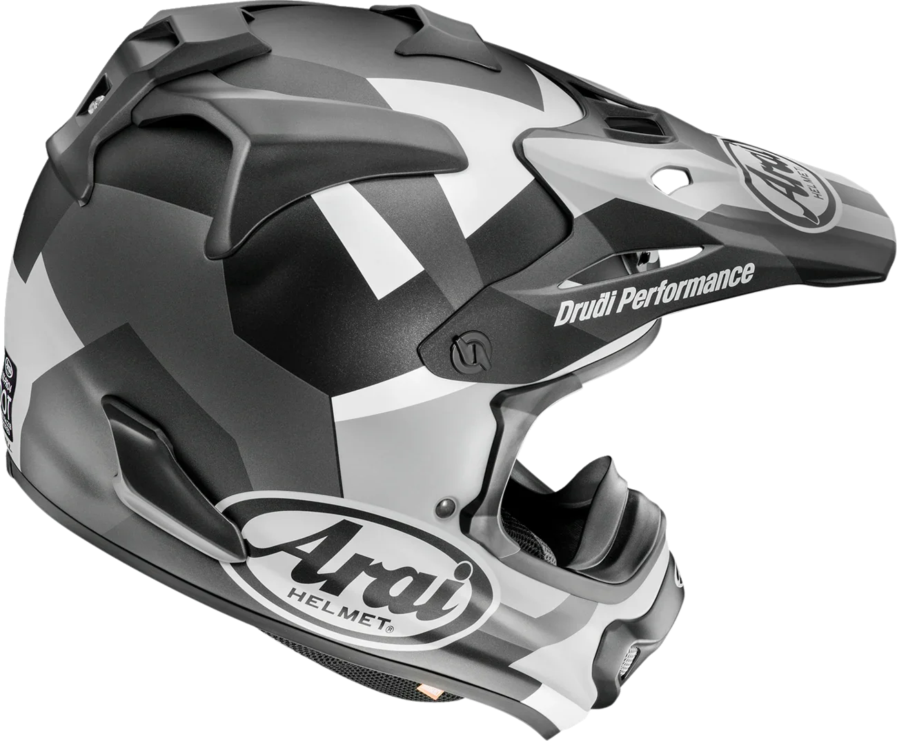 ARAI VX-Pro4 Block