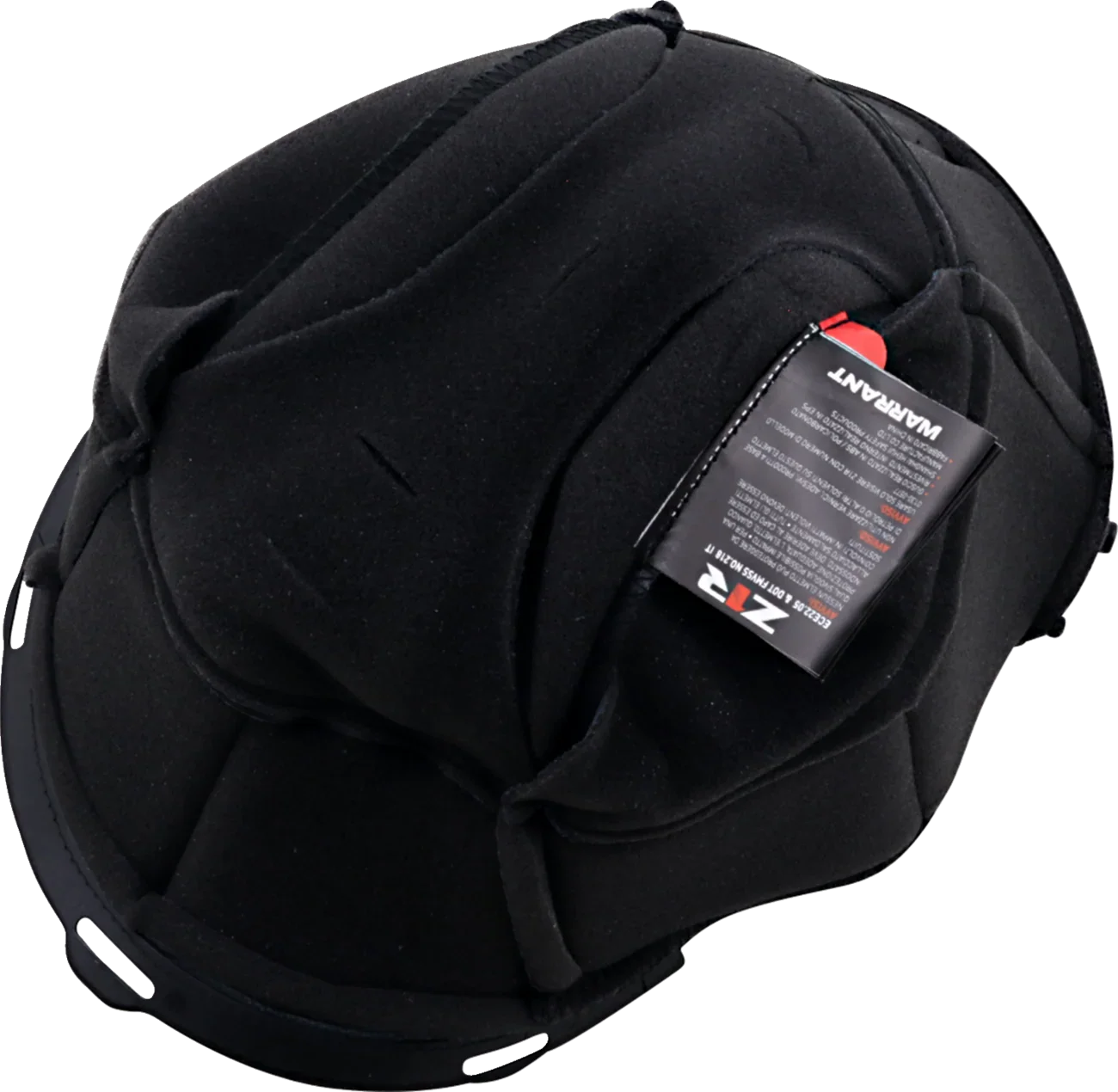 Z1R Warrant Helmet Liner