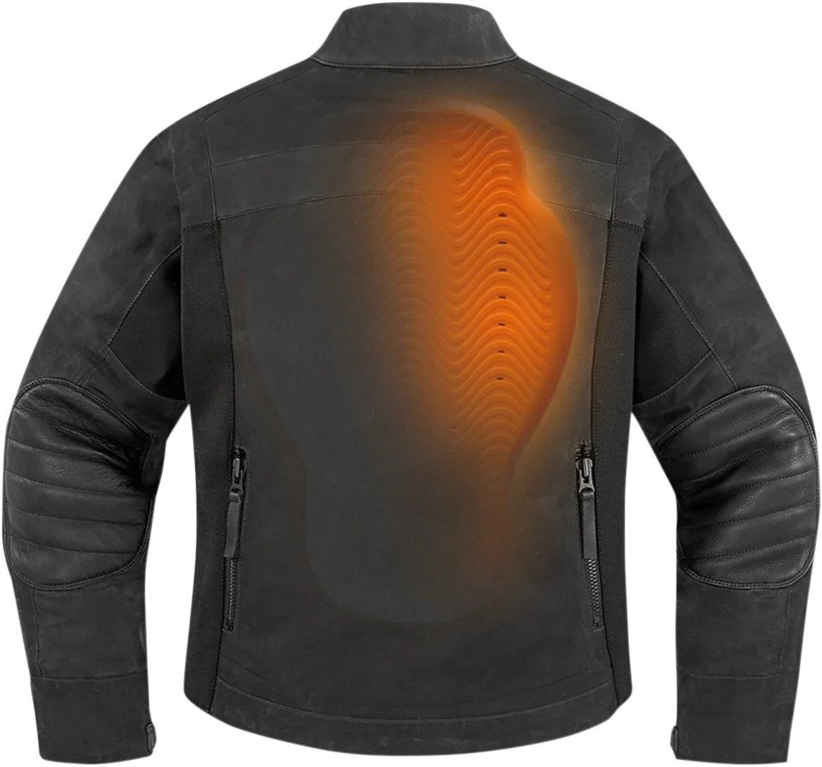 ICON D3O- Viper 2 Impact Protector
