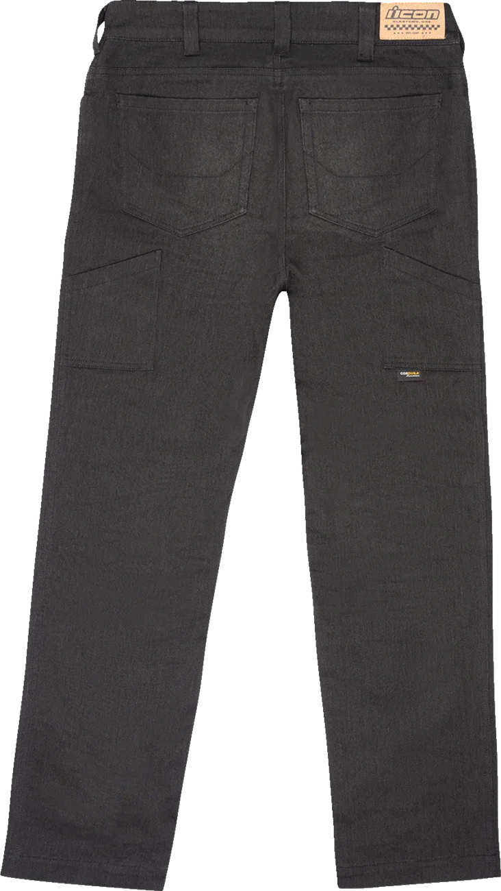 ICON Conductor- Jeans