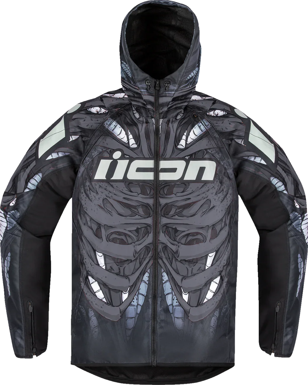 ICON Airform Manik'r- Jacket