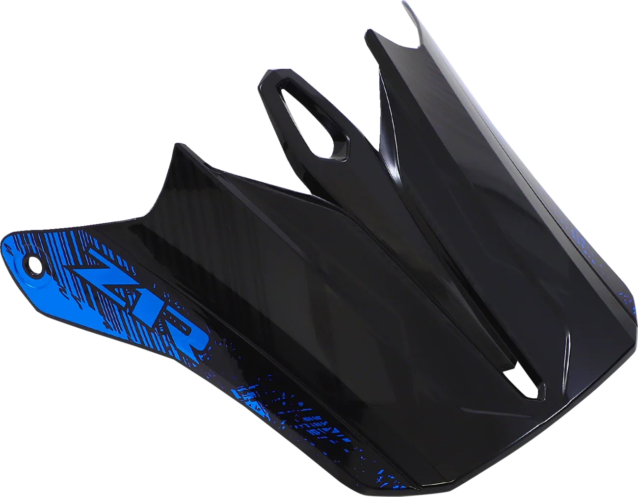 Z1R F.I. MIPS? Helmet Visor Kit ? Fractal