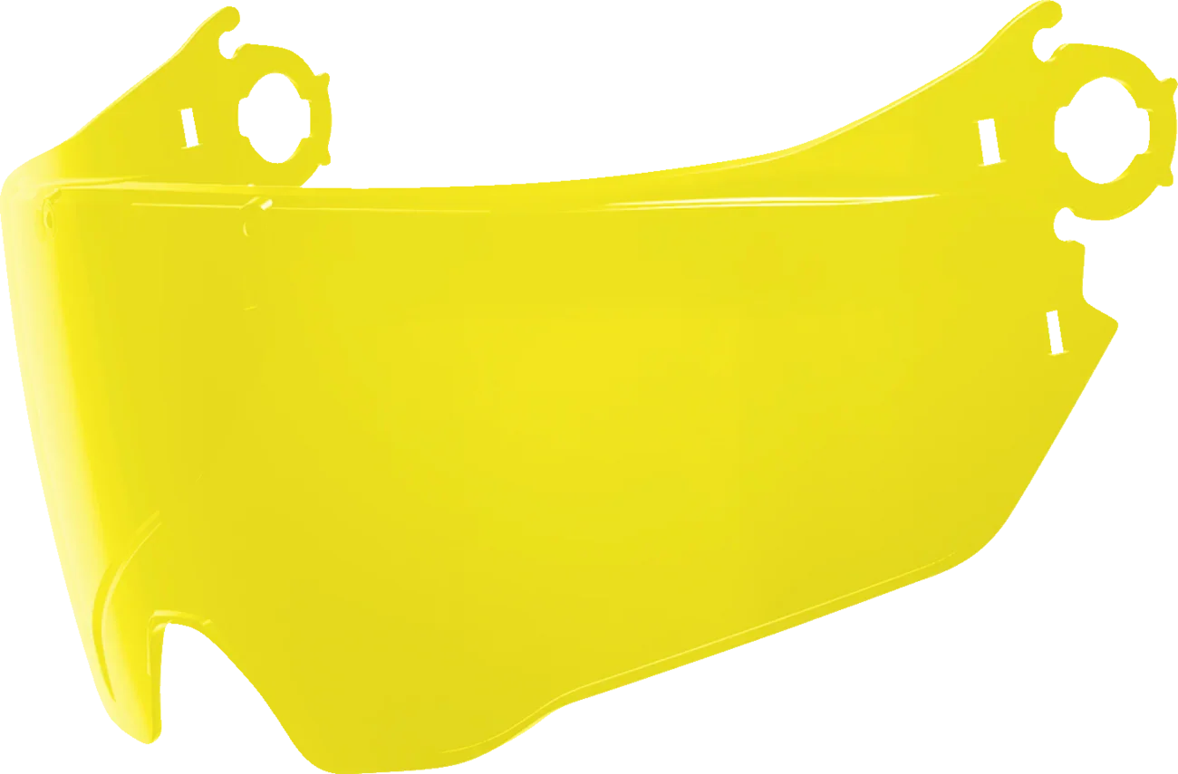 ICON Elsinore- Helmet MX Shield