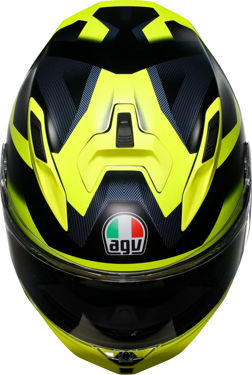 AGV K7 Glimpse Helmet