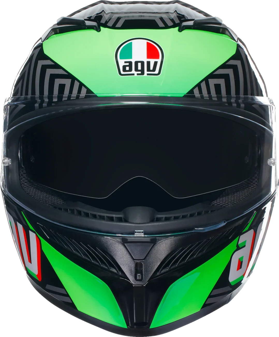 AGV K3 Kamaleon Helmet