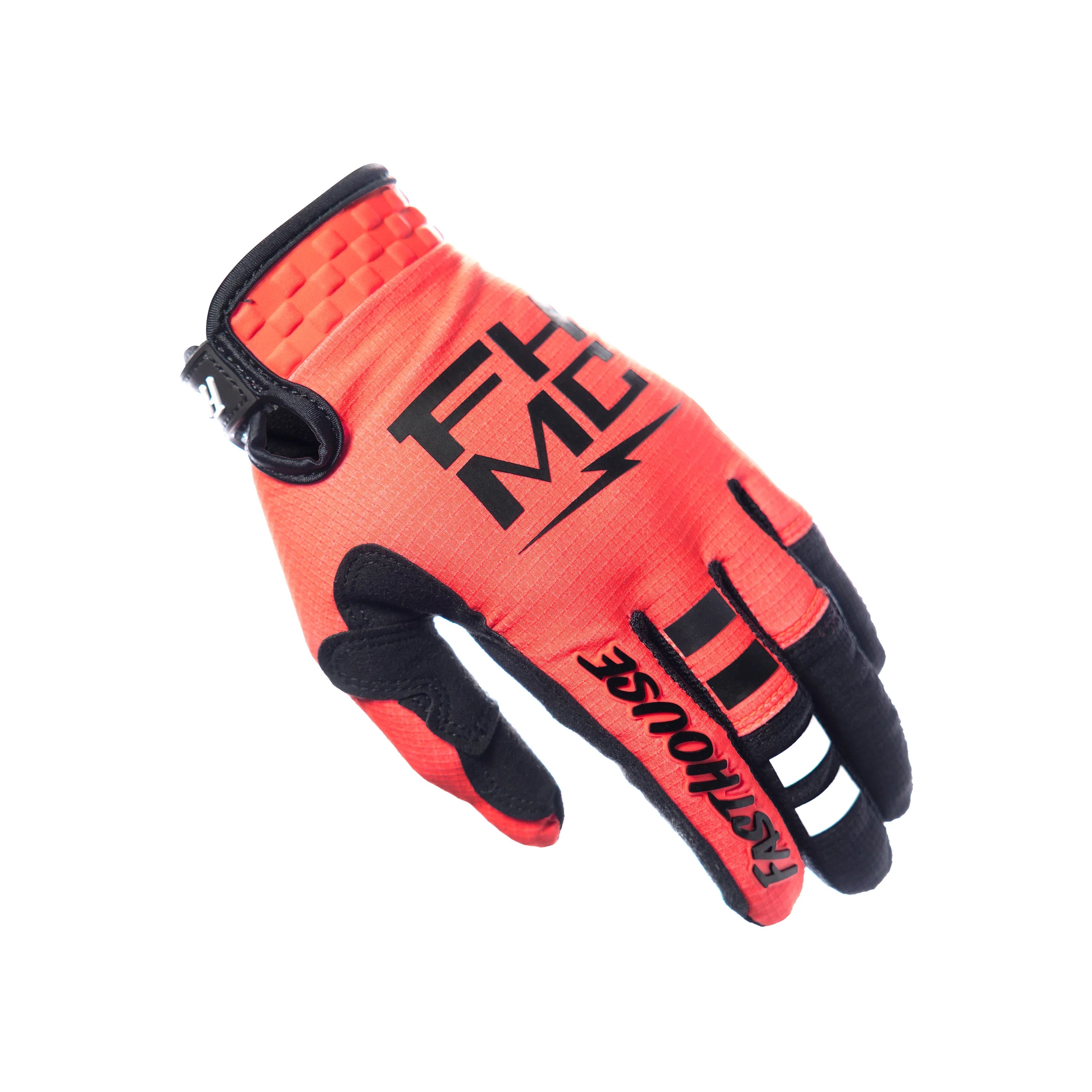 Fasthouse Elrod Formula Glove
