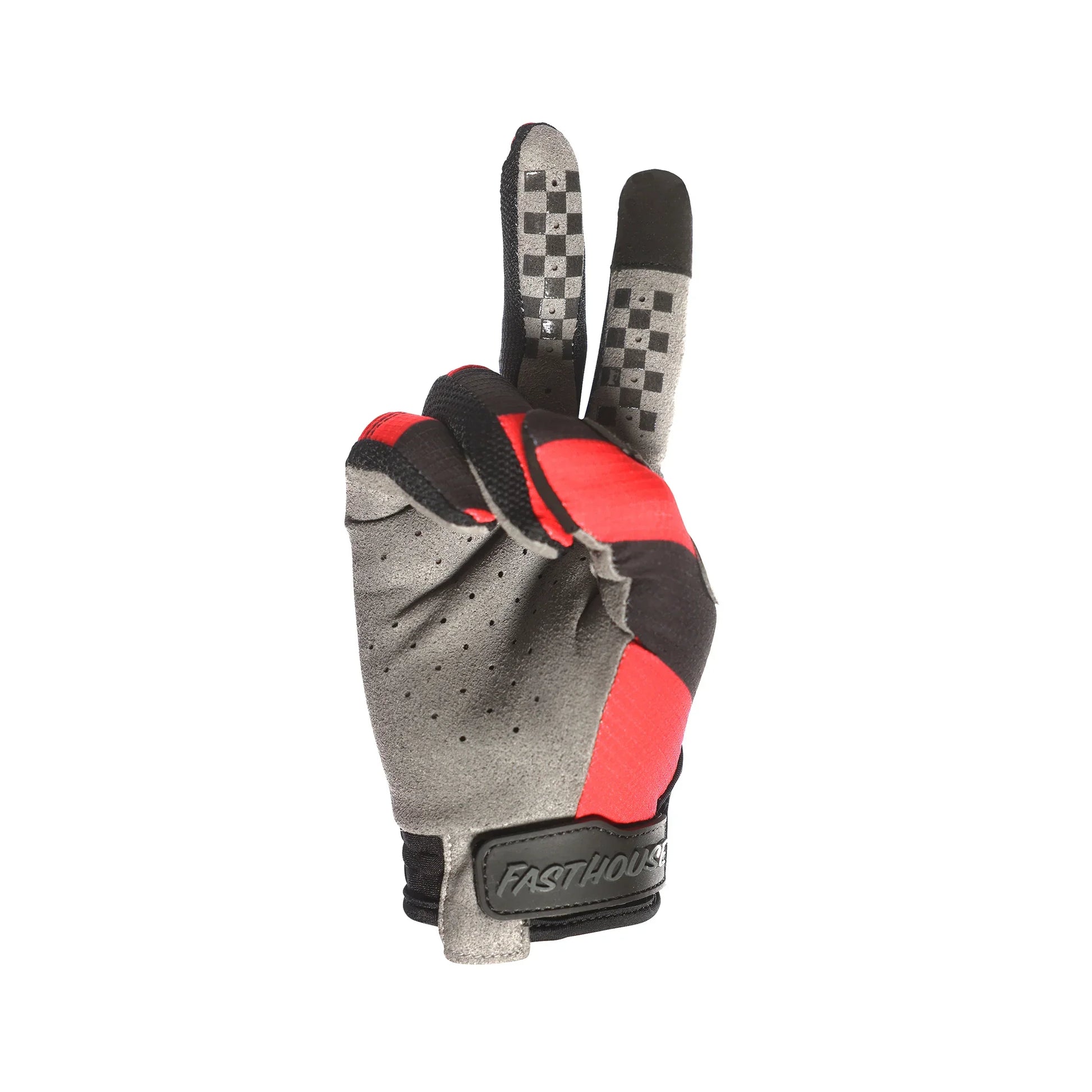 Fasthouse Youth Speed Style Akin Glove