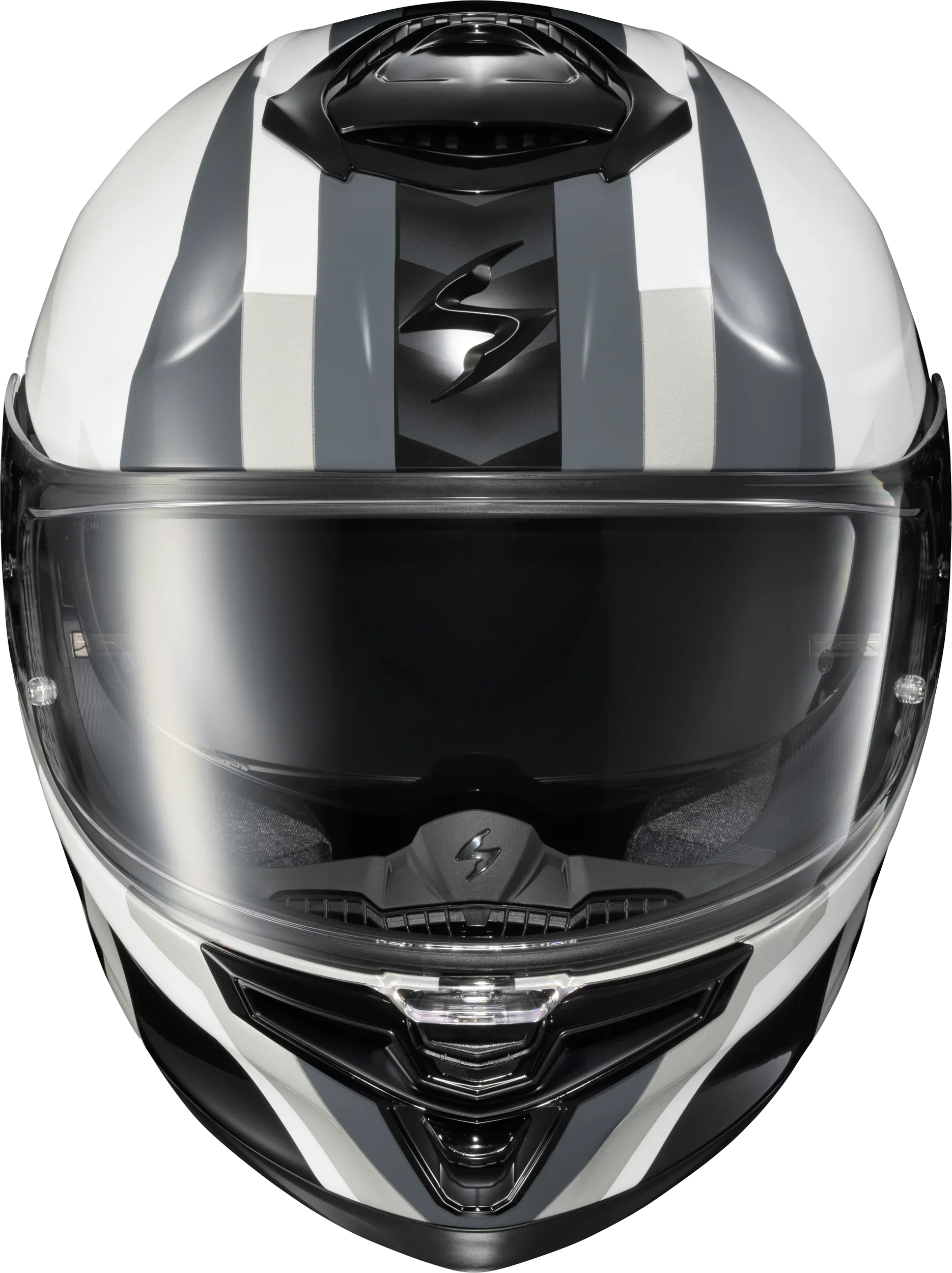 SCORPION EXO Eclipse Full Face Helmet Pivot