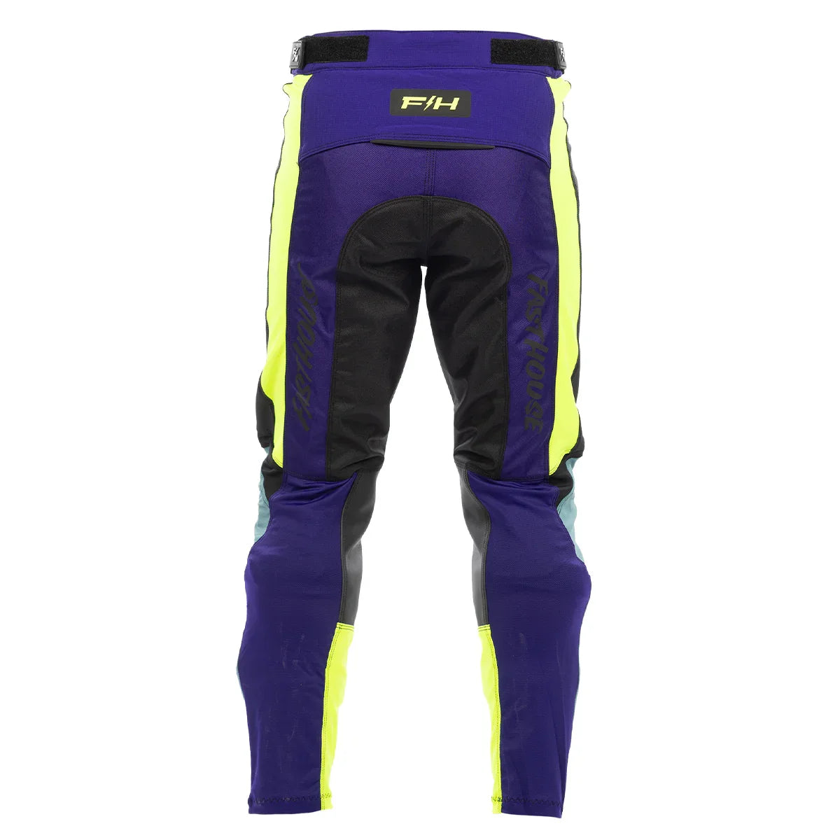 Fasthouse Elrod React Pant