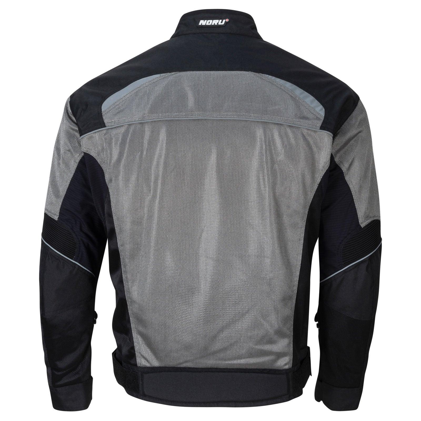 NORU KUKI JACKET