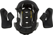 SCORPION EXO EXO-R2000 Helmet Kwikwick II Liner/cheek Pad Kit