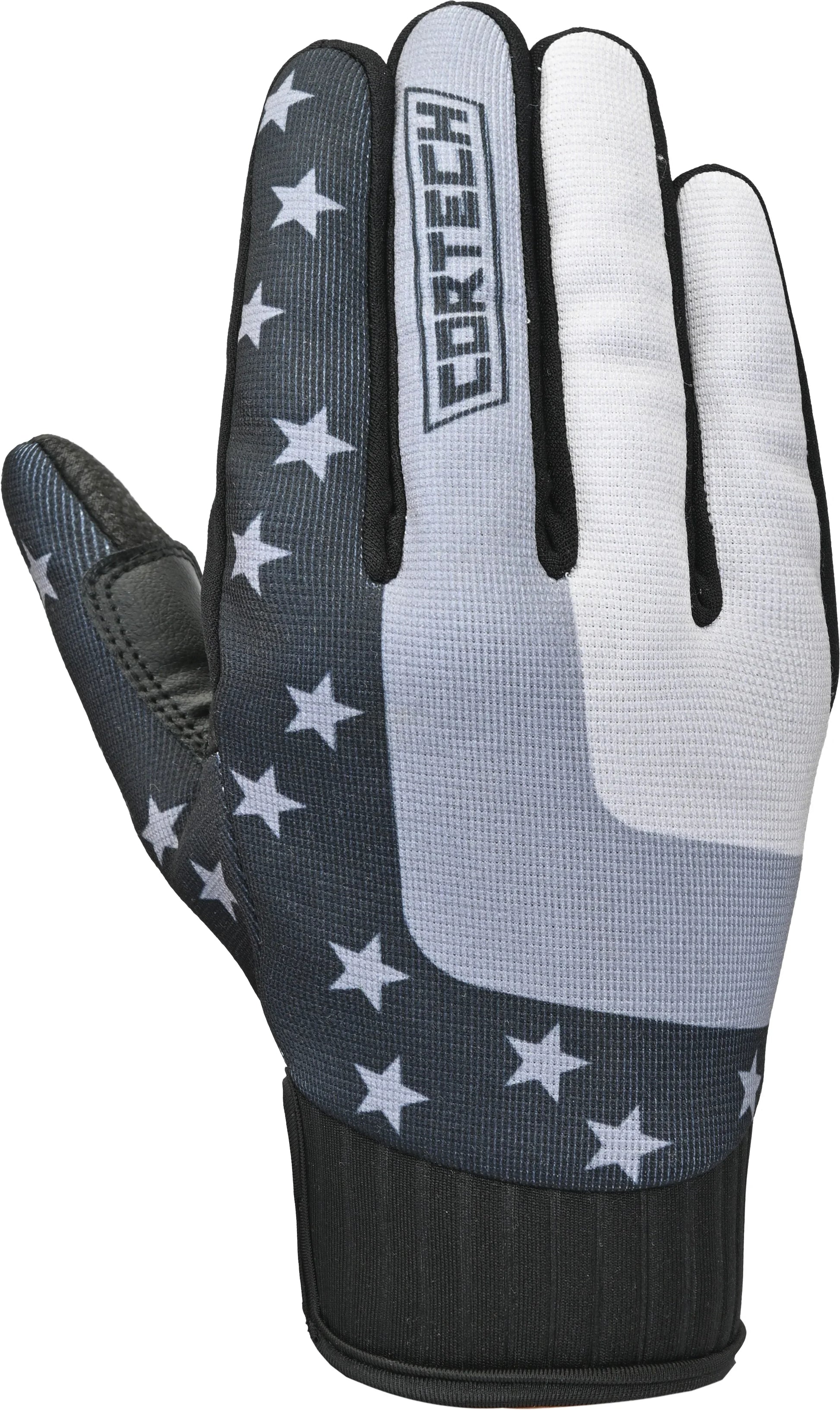 Cortech Standard Issue Flag Gloves