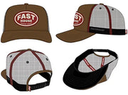 Fasthouse Archie Hat