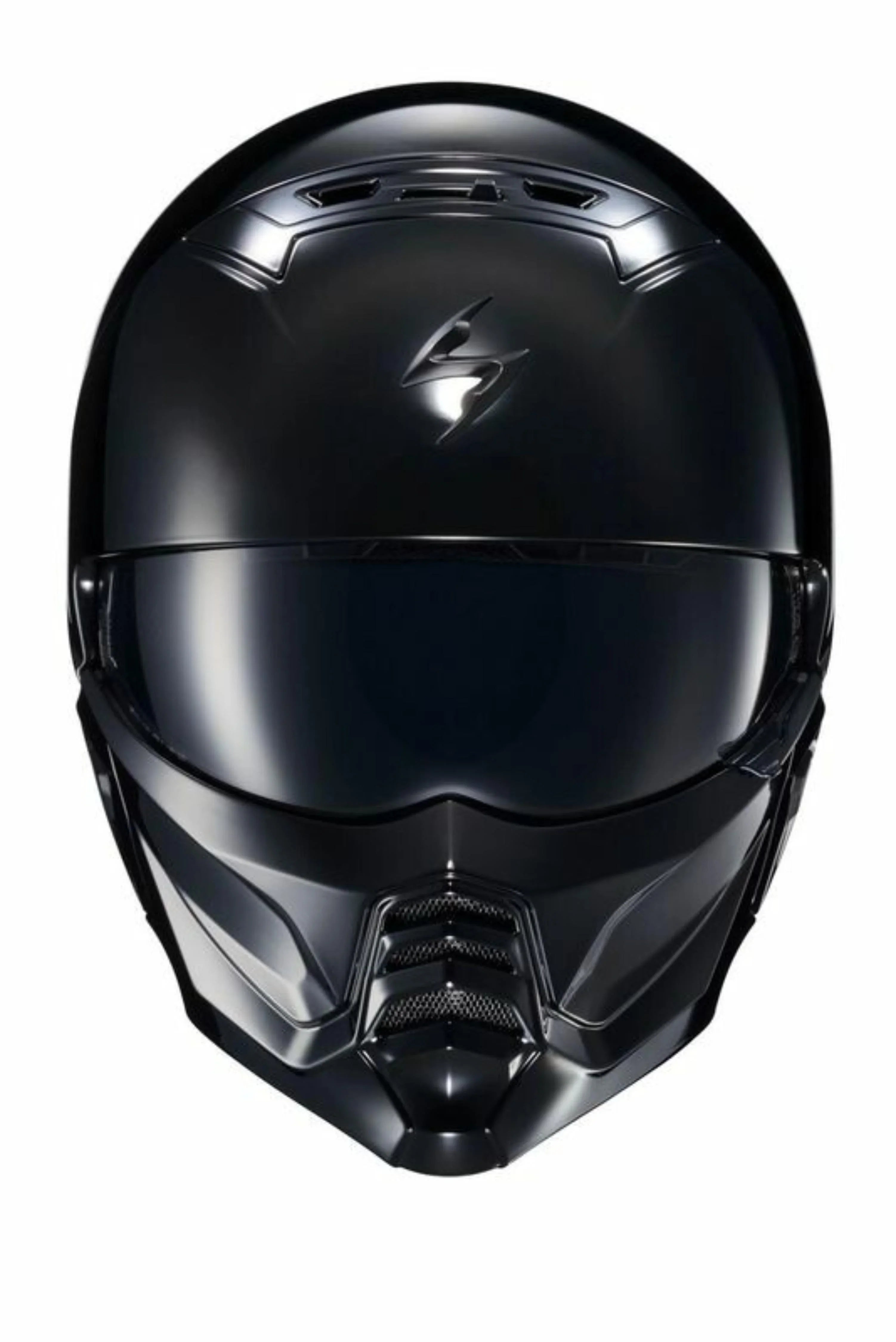 SCORPION EXO Covert 2 Open-Face Helmet