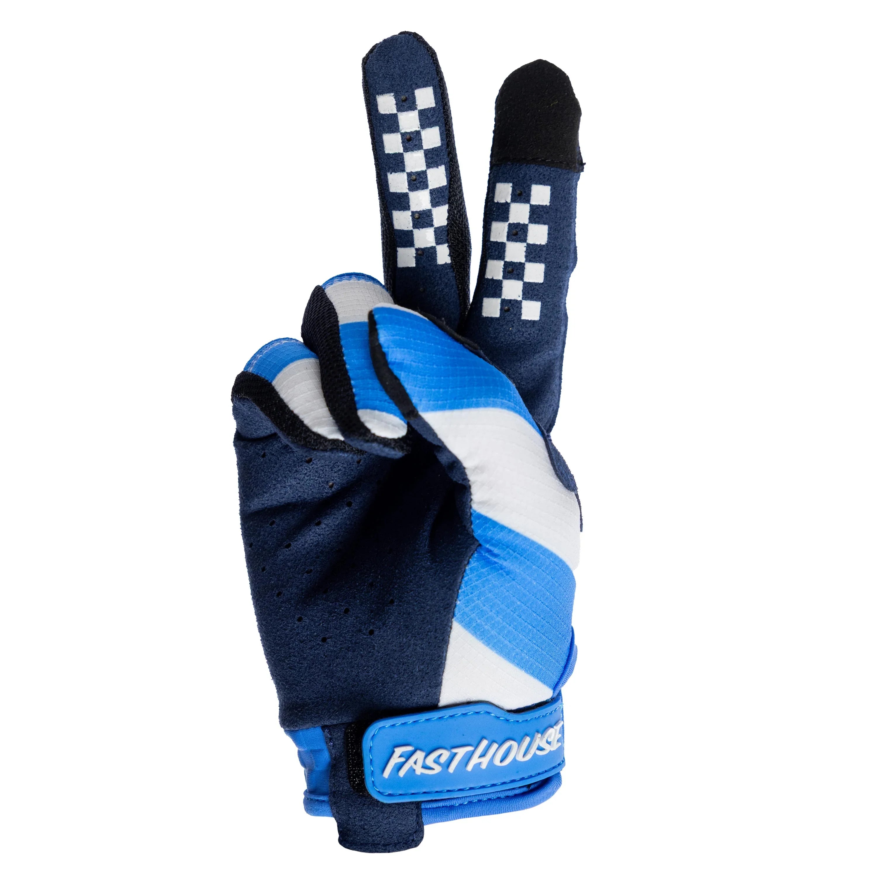 Fasthouse Elrod Ether Glove