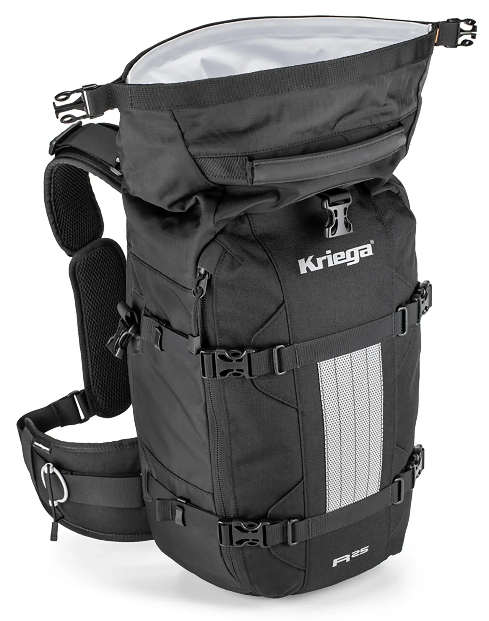Kriega R25 V2 Backpack