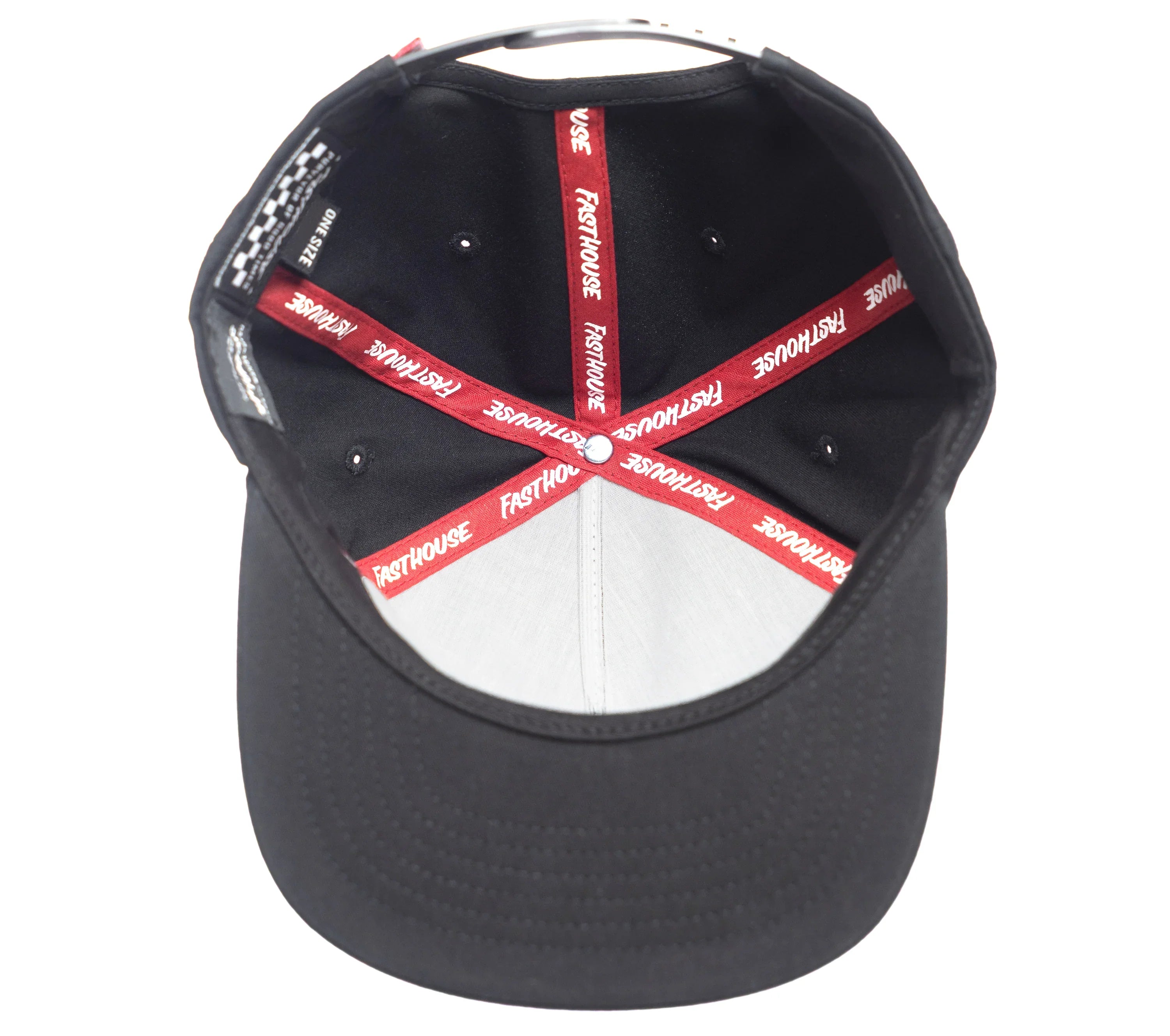 Fasthouse Elevate Hat