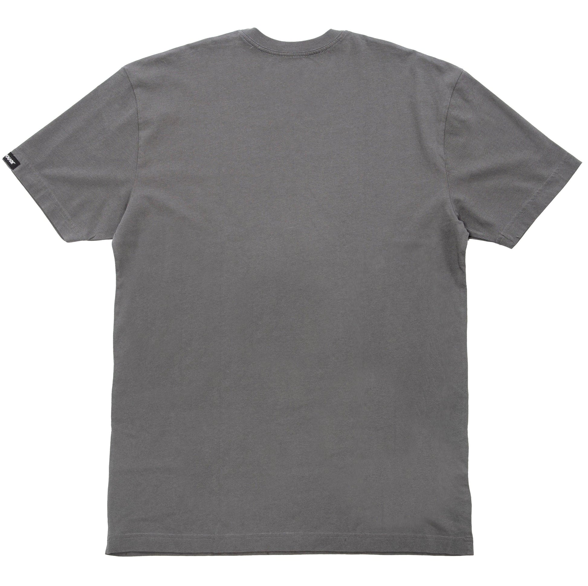 Fasthouse Wired Short Sleeve T-Shirt