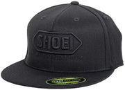 SHOEI CORP FLEX-FIT BLACK S/M