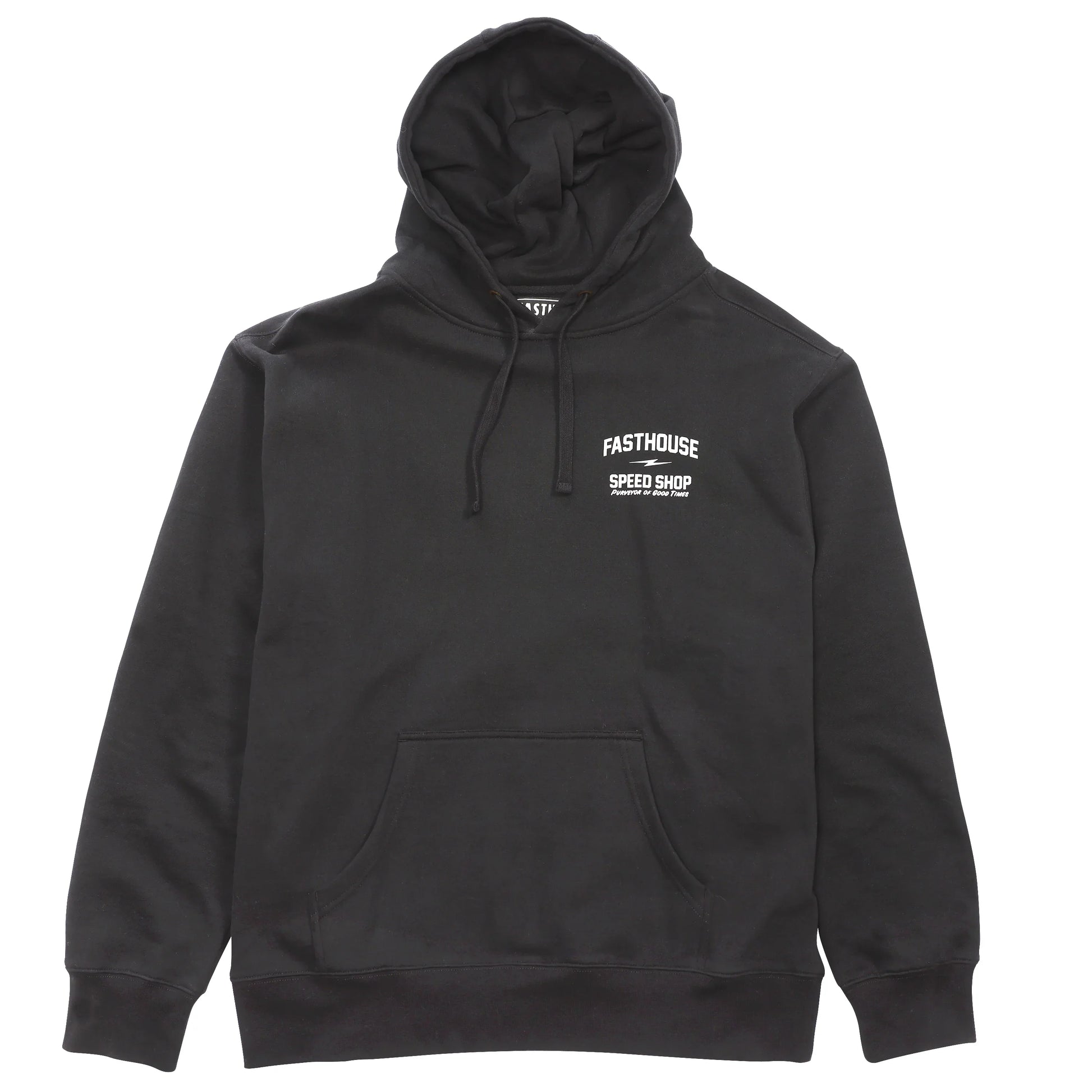 Fasthouse Purveyor Pullover