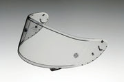 SHOEI CWR-F PINLOCK W/TEAR-OFF POSTS