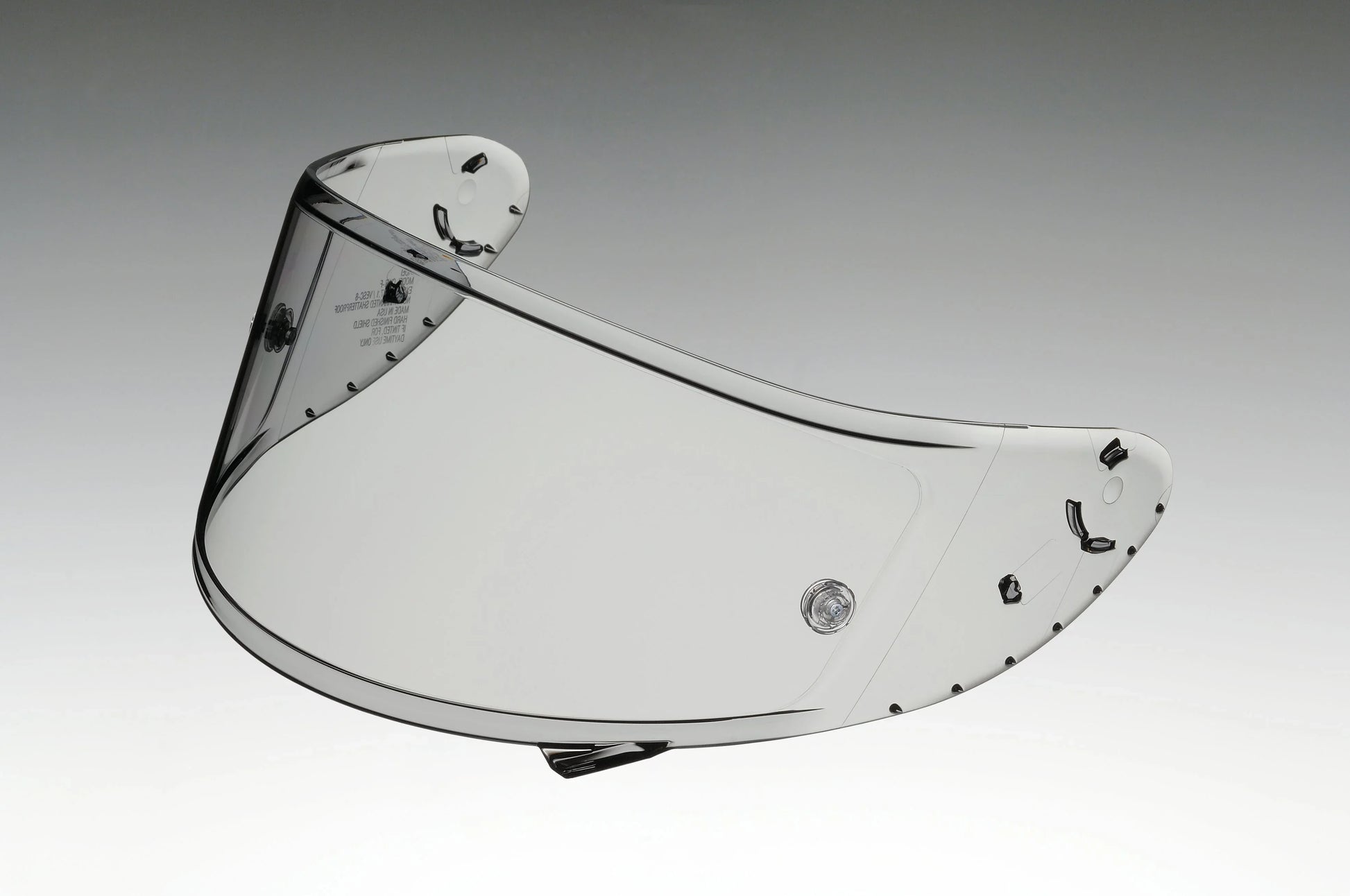 SHOEI CWR-F PINLOCK W/TEAR-OFF POSTS