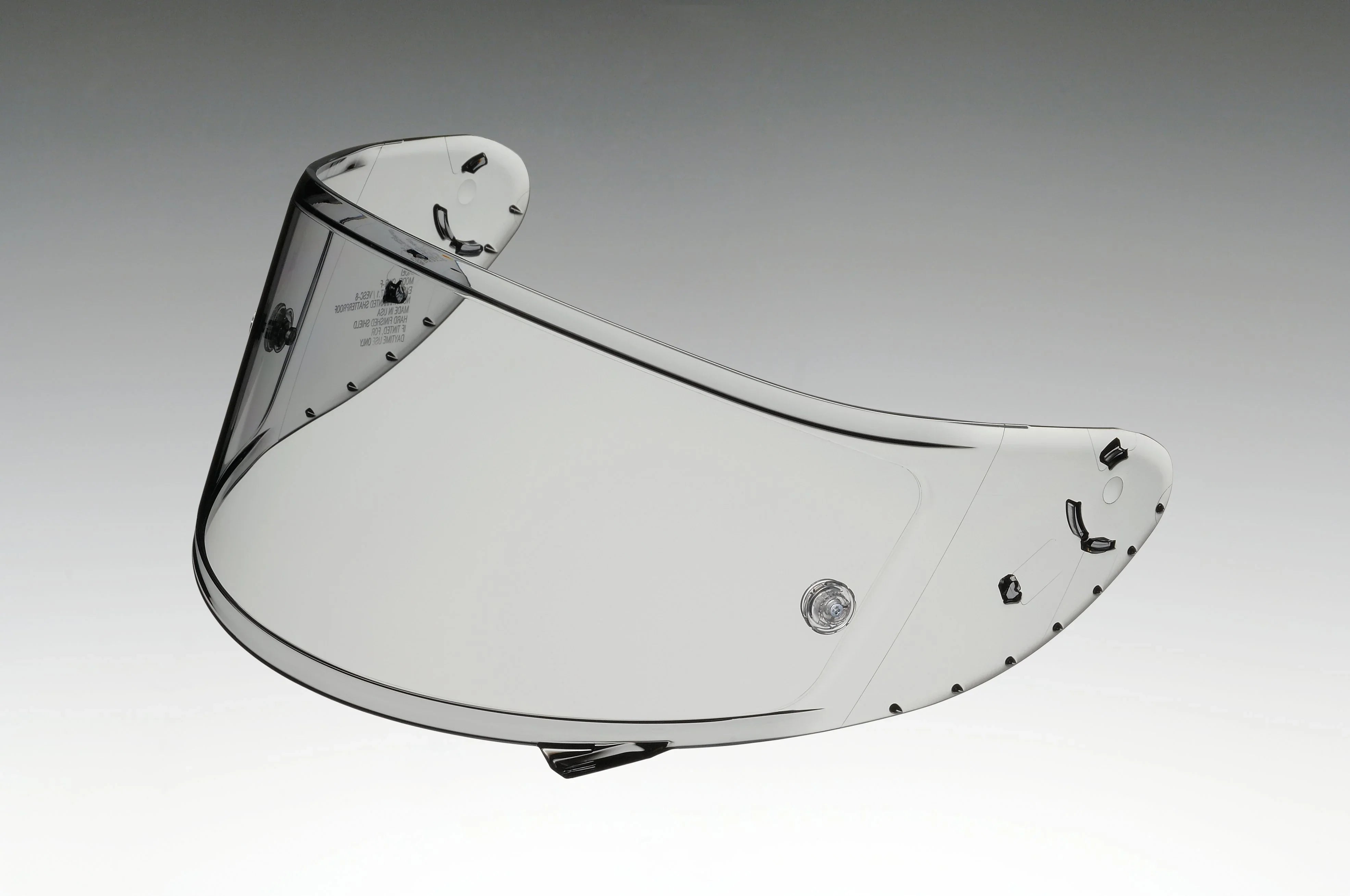 SHOEI CWR-F PINLOCK W/TEAR-OFF POSTS