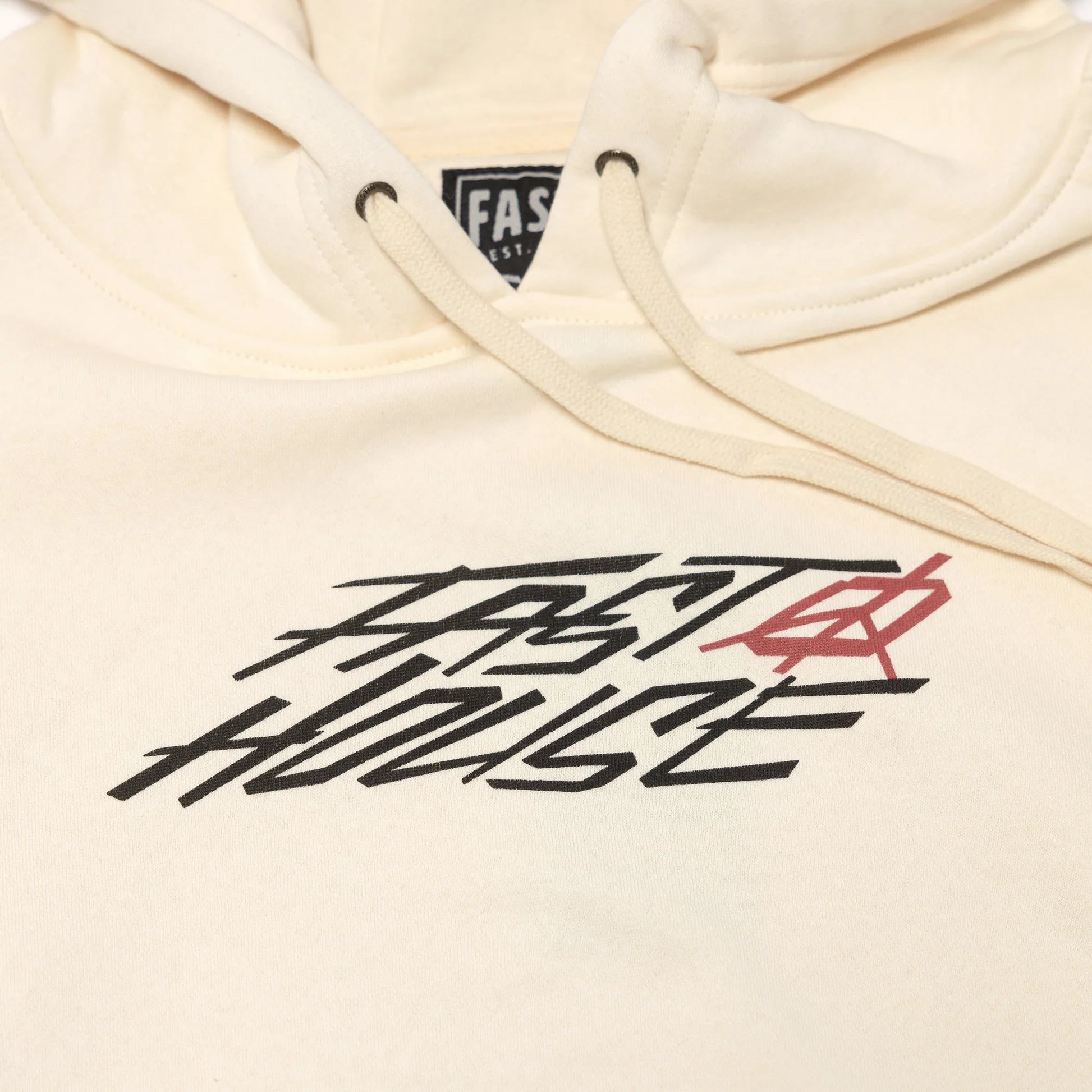 Fasthouse Basecamp Hooded Pullover