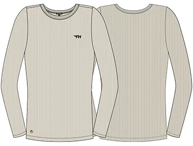 Fasthouse Women's Flight Long Sleeve T-Shirt