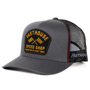 Fasthouse Crossroad Hat Oversized