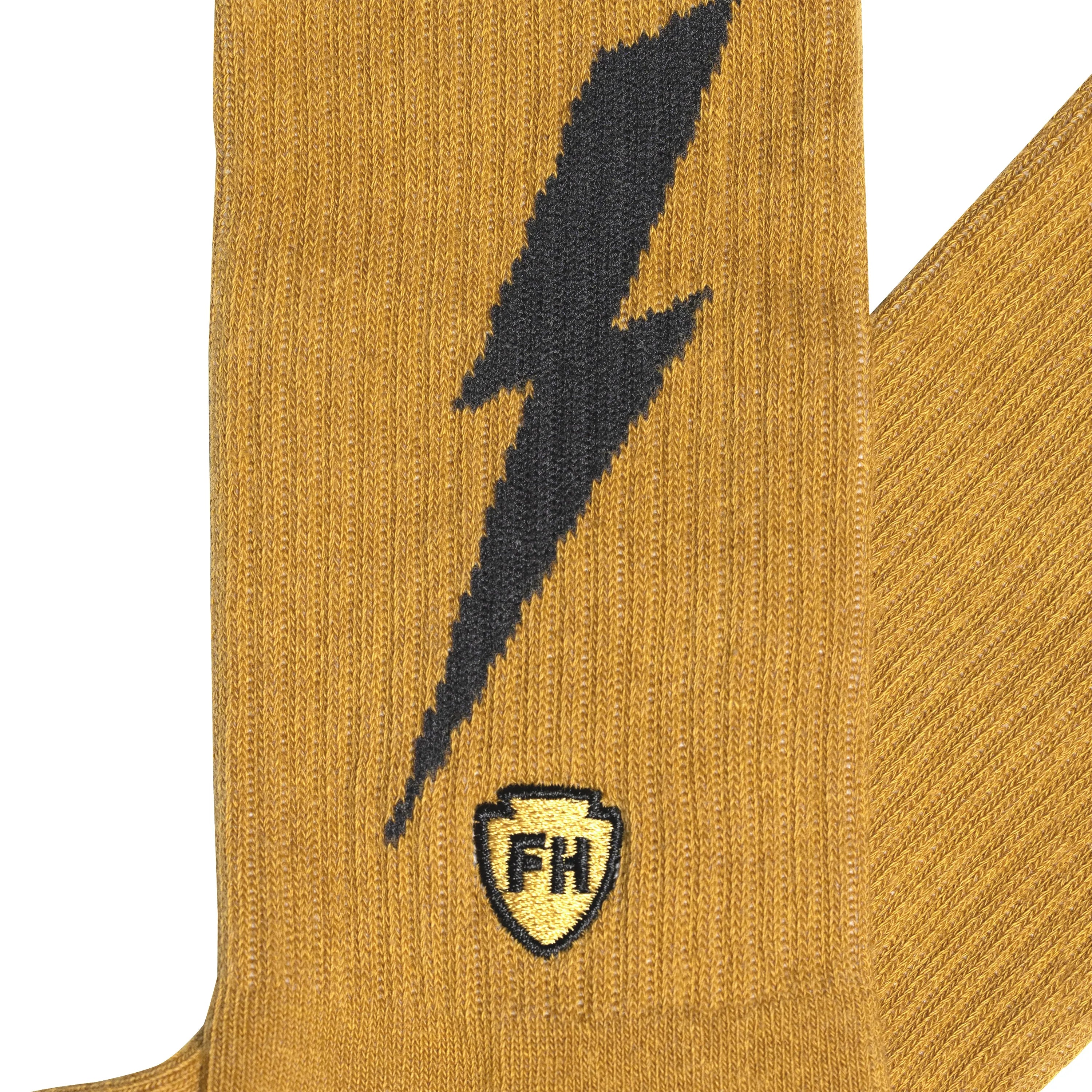 Fasthouse Wired Crew Sock