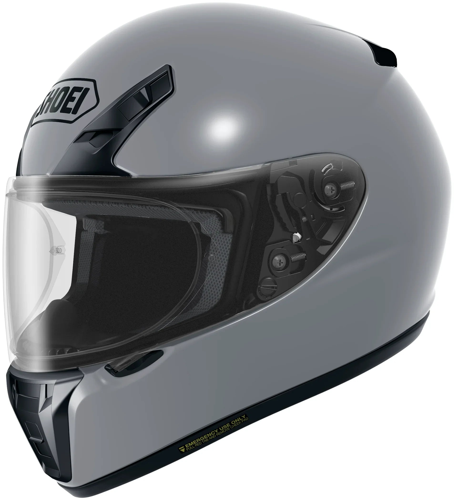 SHOEI RF-SR FULL FACE HELMET