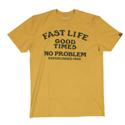 Fasthouse No Problem T-Shirt