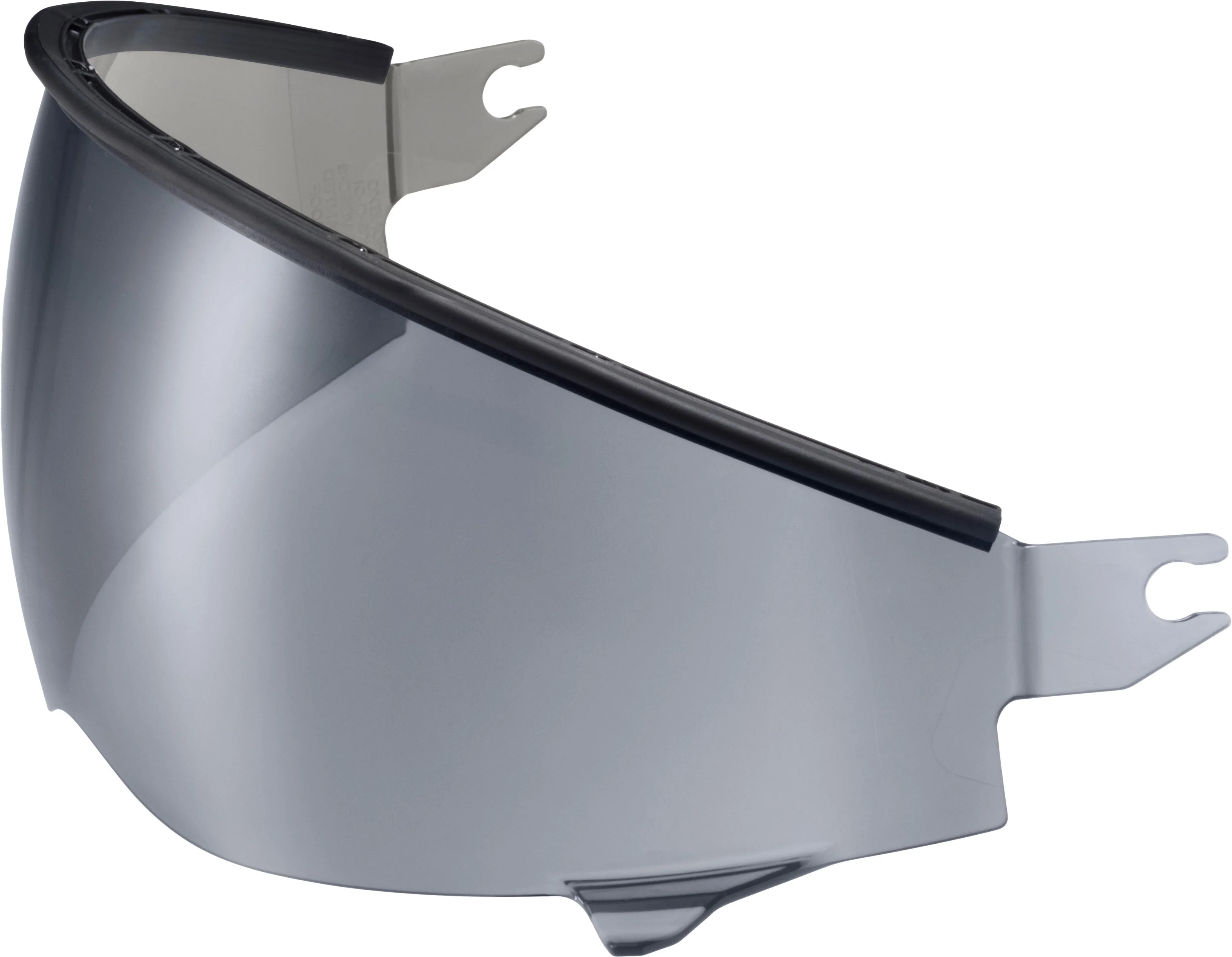 SCORPION EXO Covert 2 Sun Visor Mirrored