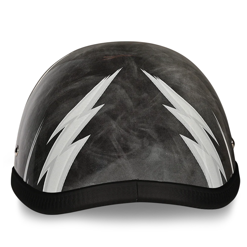 Daytona Helmets Novelty Eagle- W/ Thunder
