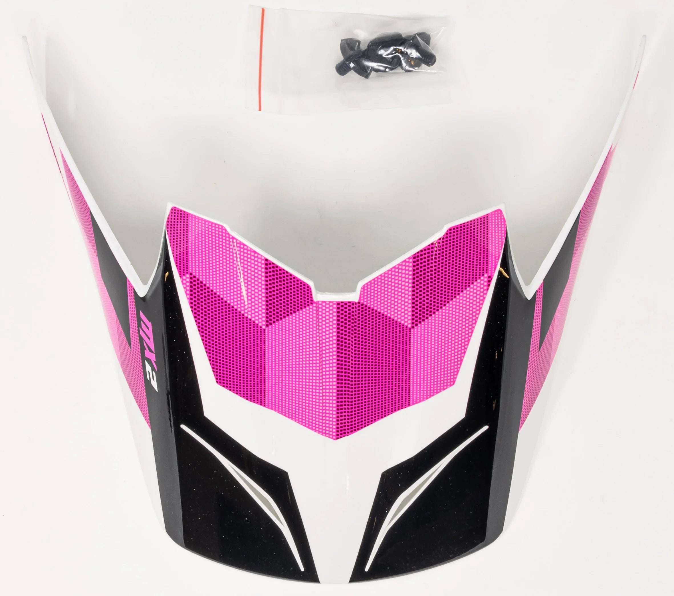 CS-MX 2 VISOR
