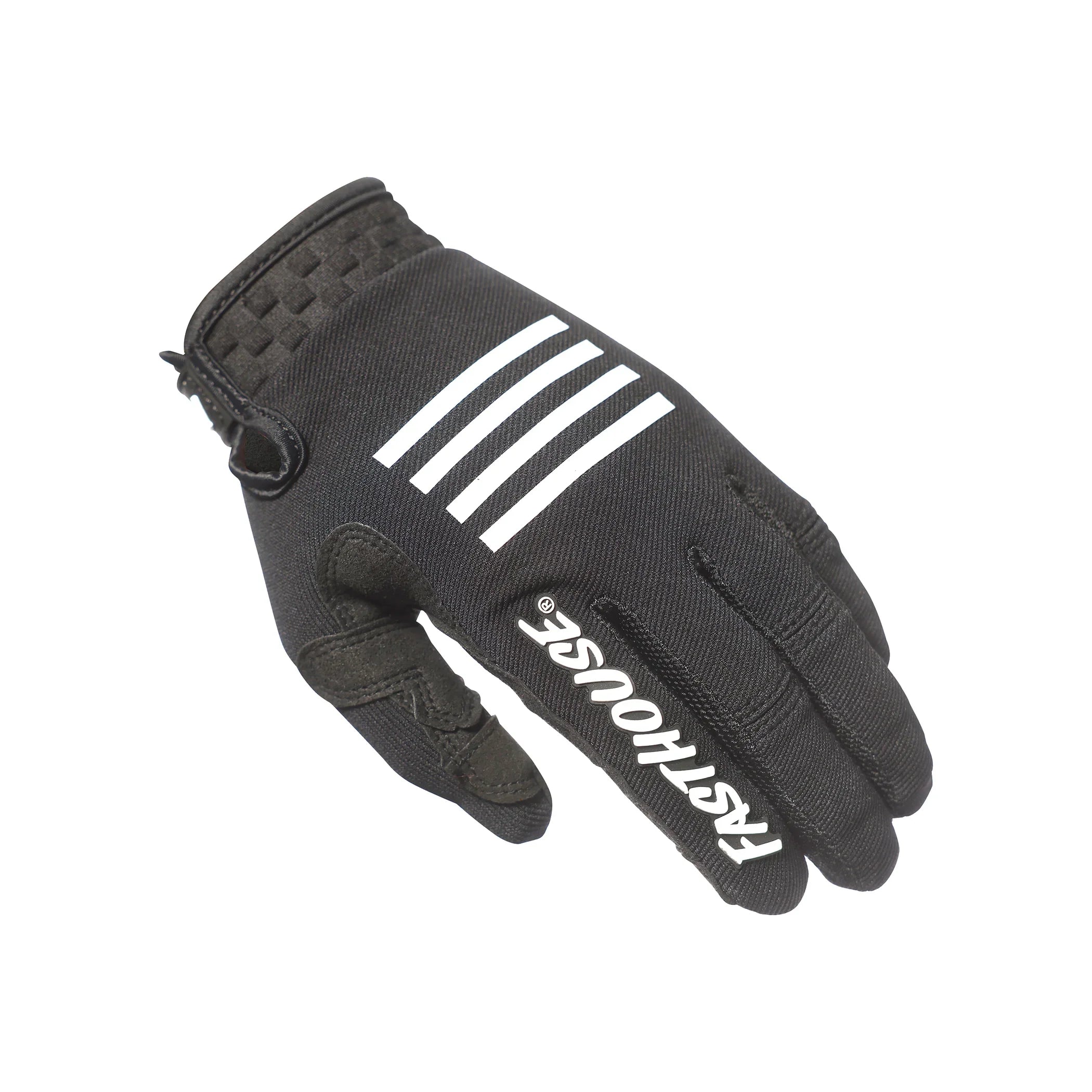 Fasthouse Youth Speed Style Grit Glove