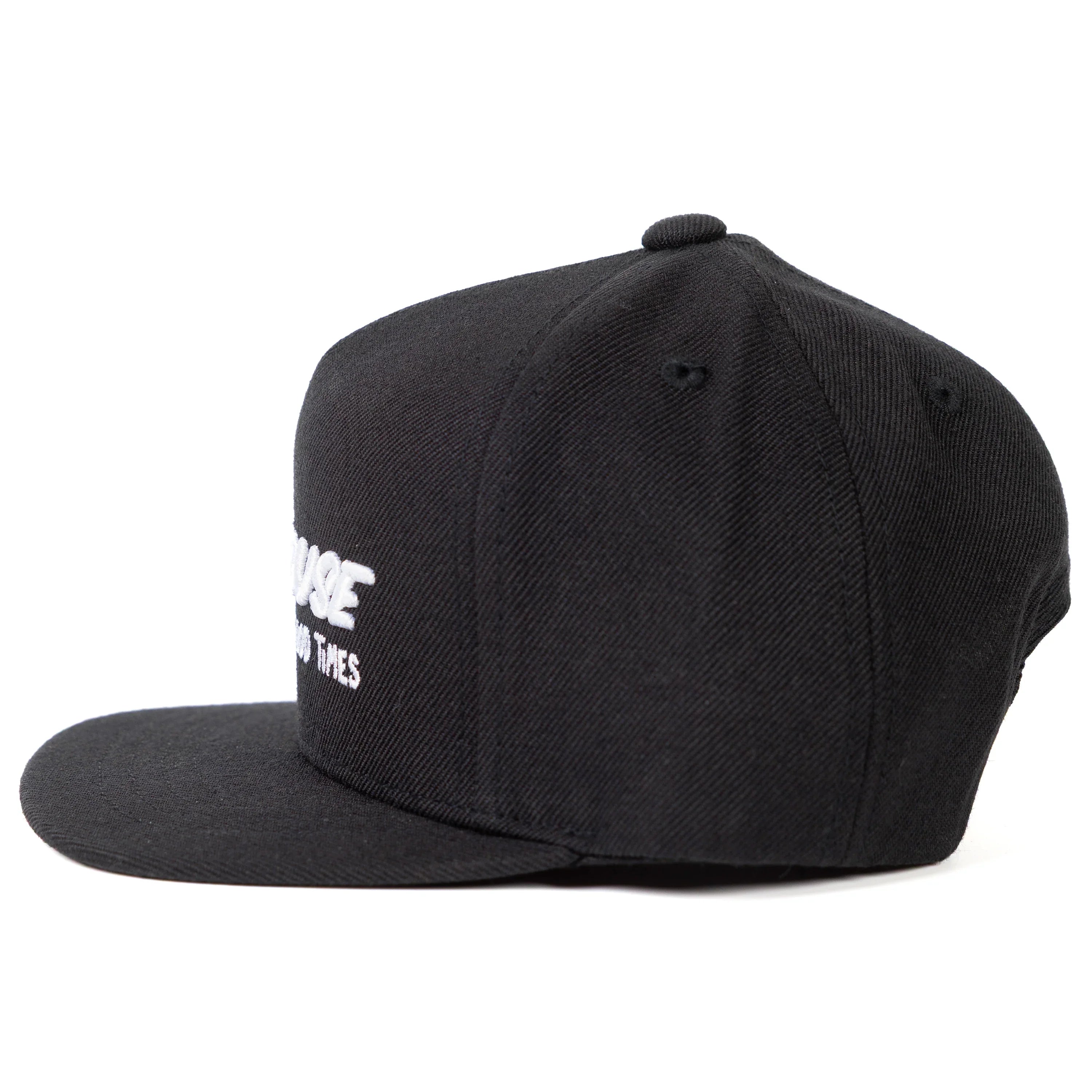 Fasthouse Toddler Sprout Hat