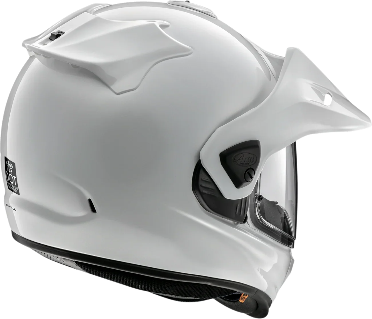 ARAI XD-5